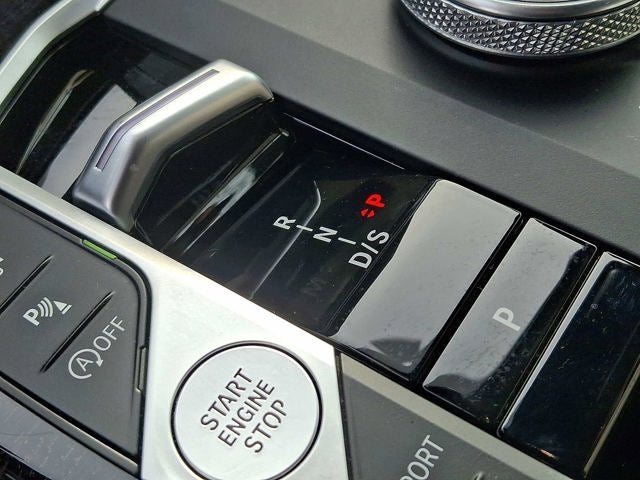 2024 BMW 4 Series 430i xDrive Convertible