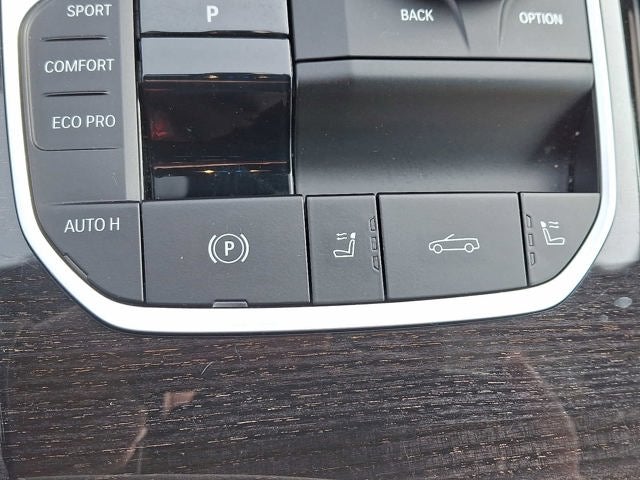 2024 BMW 4 Series 430i xDrive Convertible