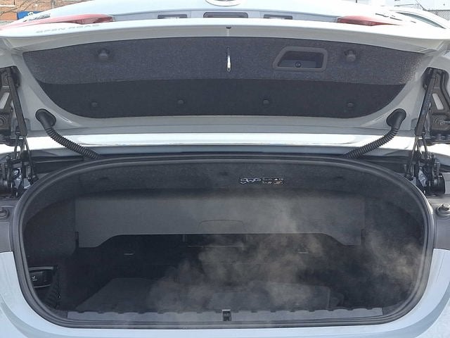 2024 BMW 4 Series 430i xDrive Convertible