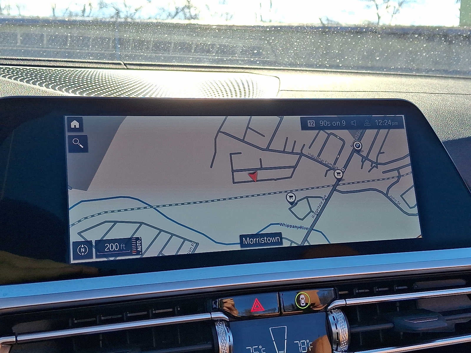 2023 BMW 4 Series 430i xDrive Convertible