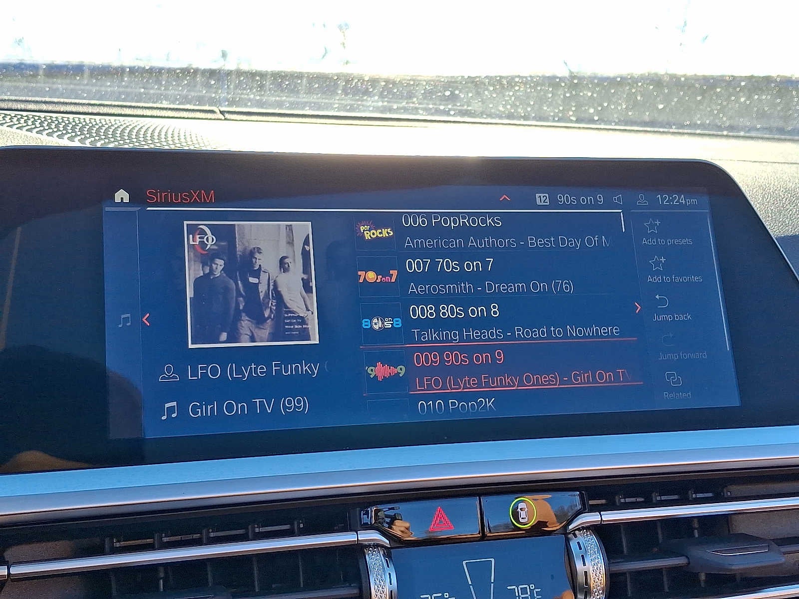 2023 BMW 4 Series 430i xDrive Convertible