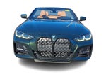 2023 BMW 4 Series 430i xDrive Convertible
