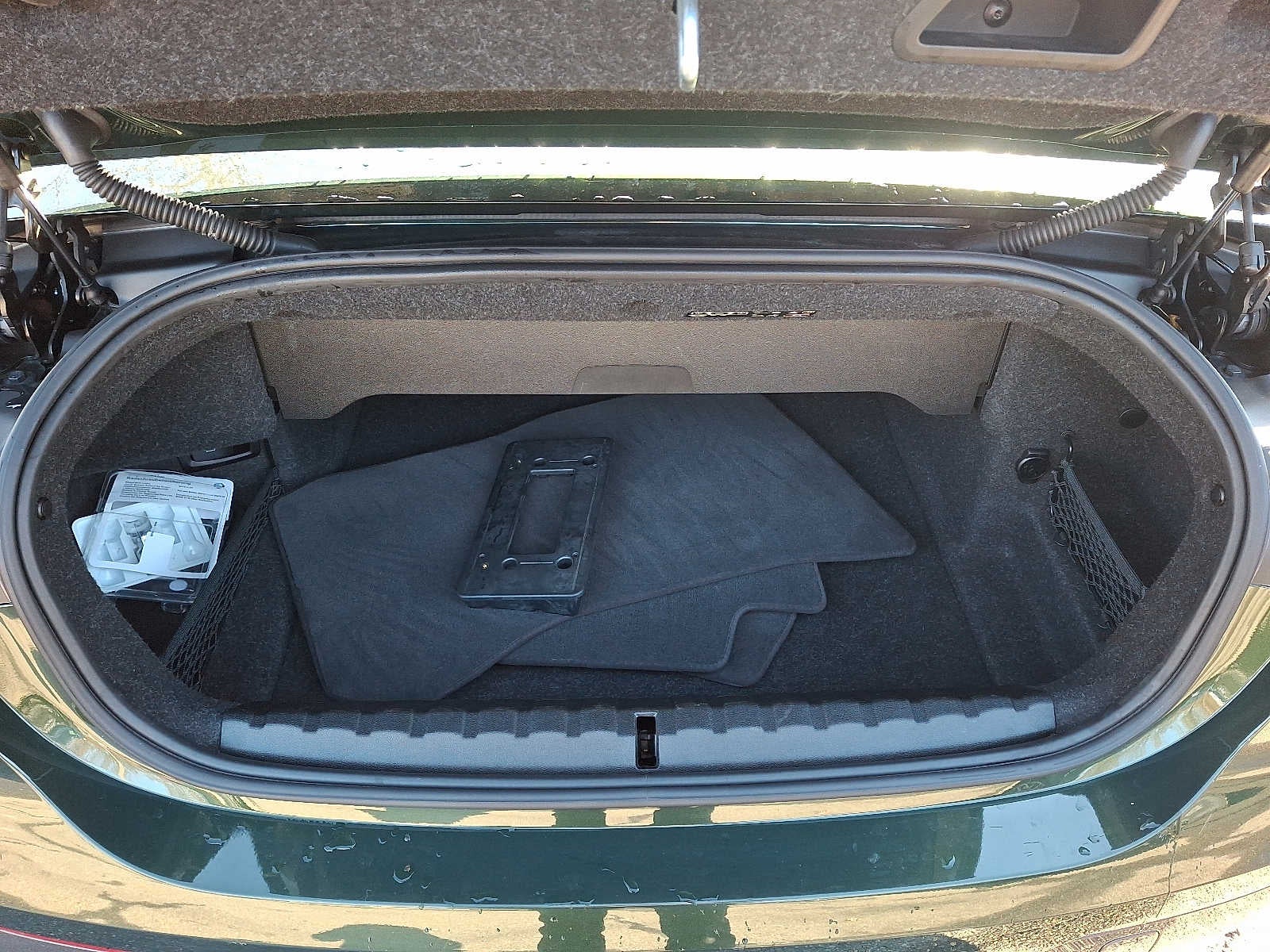 2023 BMW 4 Series 430i xDrive Convertible