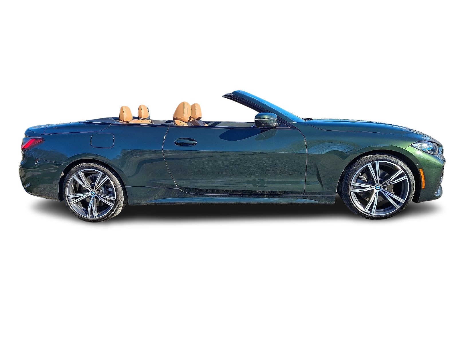 2023 BMW 4 Series 430i xDrive Convertible