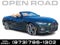 2023 BMW 4 Series 430i xDrive Convertible