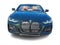 2023 BMW 4 Series 430i xDrive Convertible