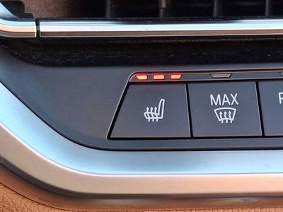 2023 BMW 4 Series 430i xDrive Convertible