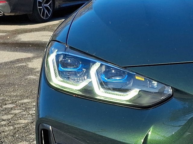 2023 BMW 4 Series 430i xDrive Convertible