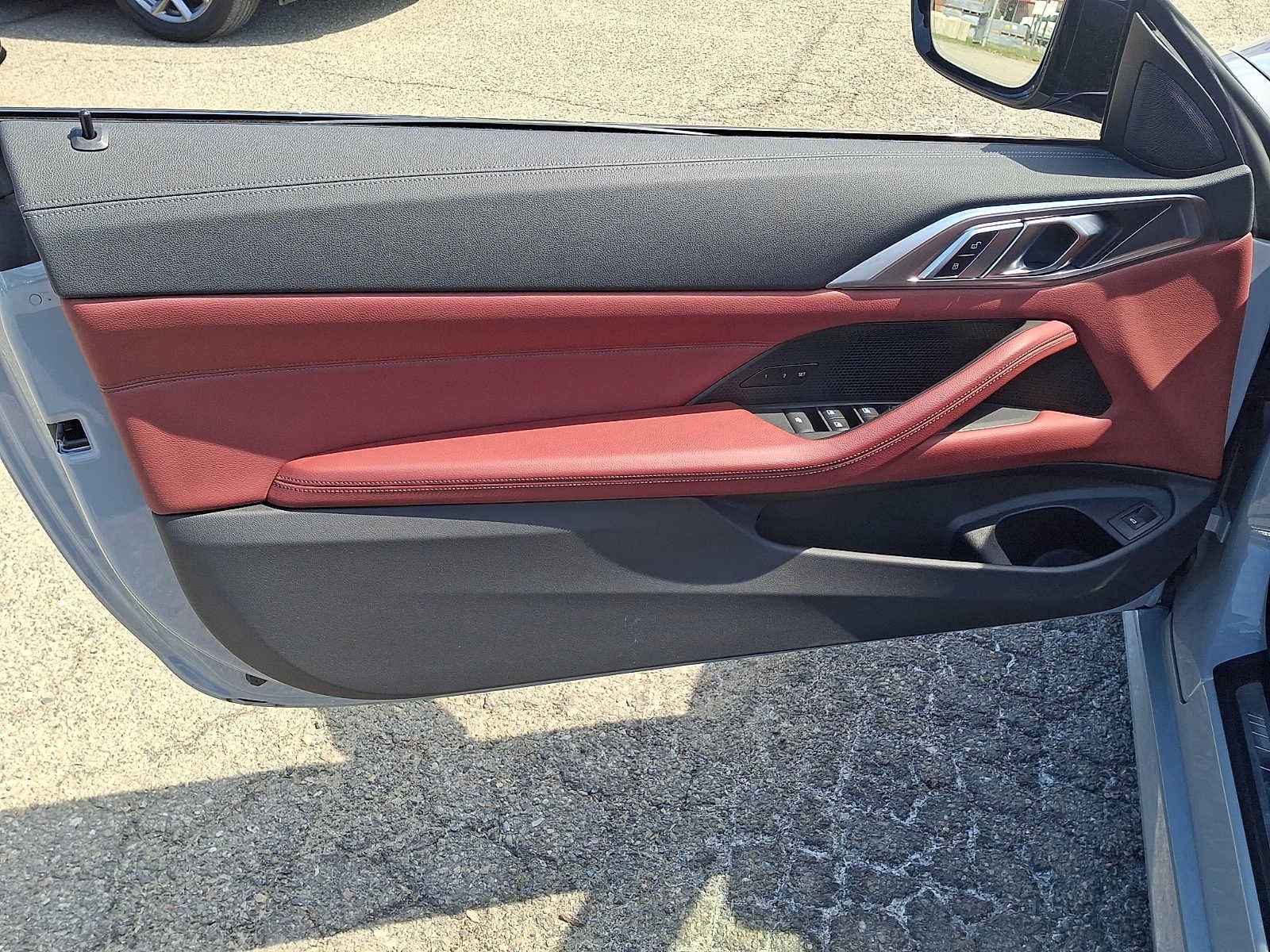 2023 BMW 4 Series 430i xDrive Convertible