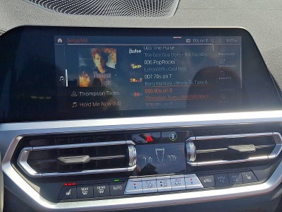 2023 BMW 4 Series 430i xDrive Convertible