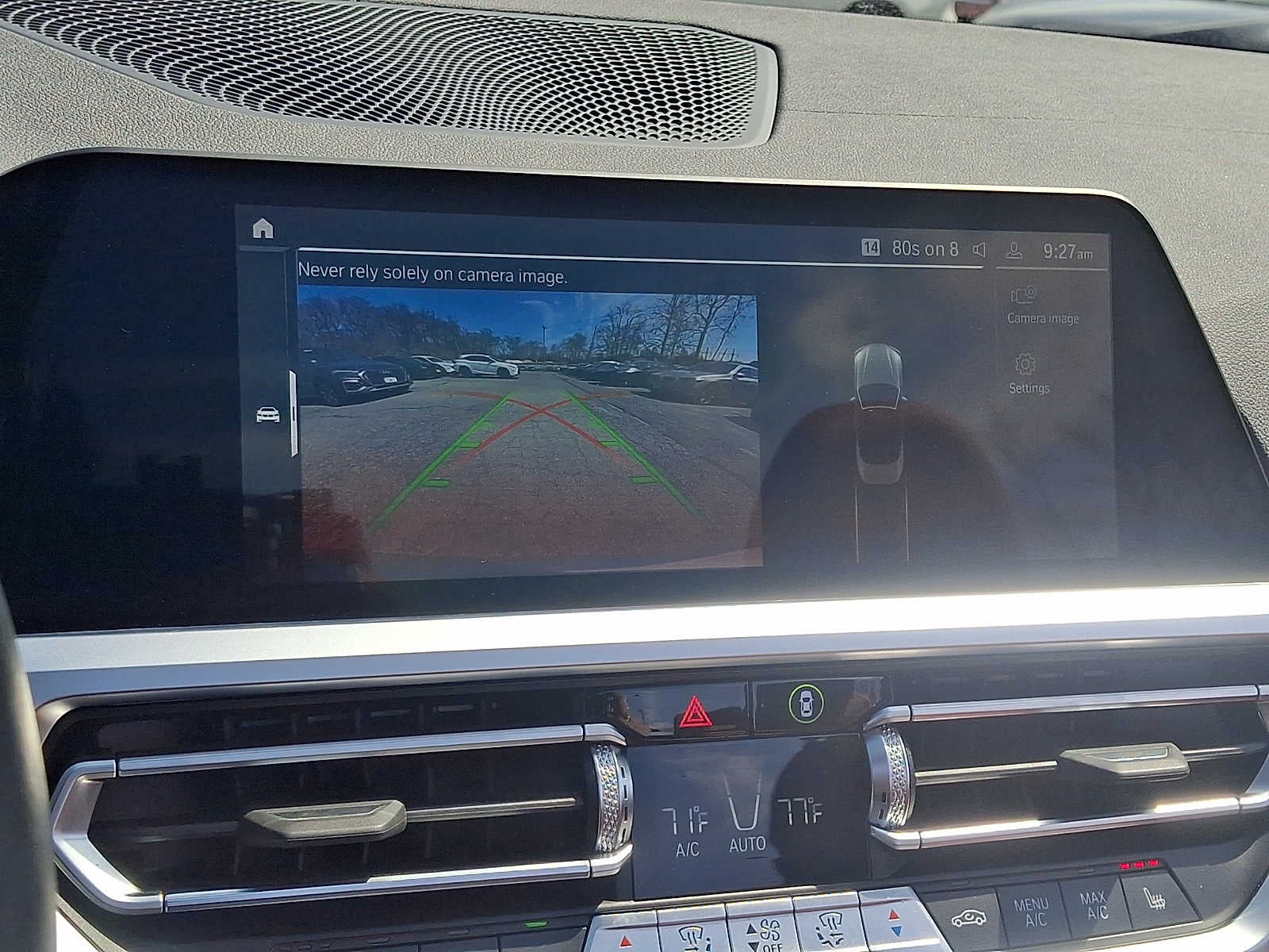 2023 BMW 4 Series 430i xDrive Convertible