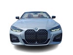 2023 BMW 4 Series 430i xDrive Convertible