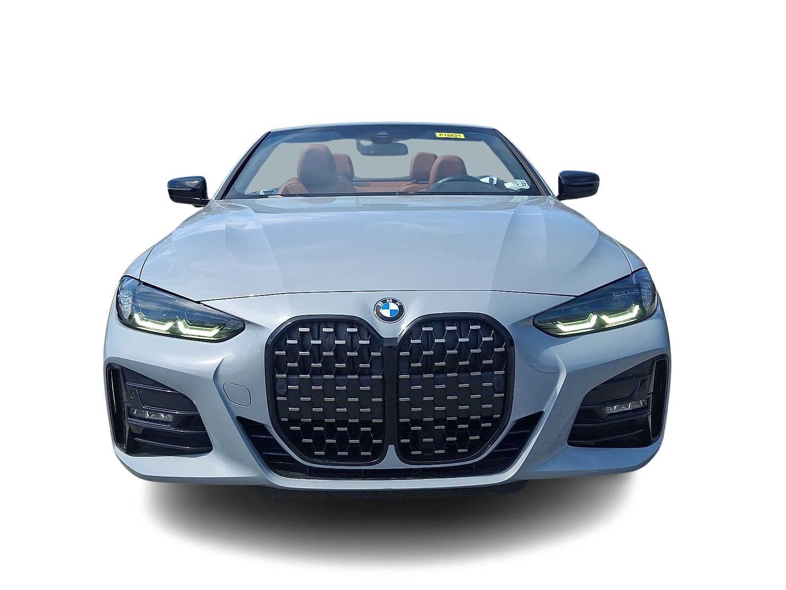 2023 BMW 4 Series 430i xDrive Convertible