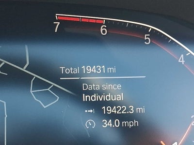 2023 BMW 4 Series 430i xDrive Convertible