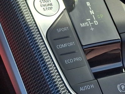 2023 BMW 4 Series 430i xDrive Convertible