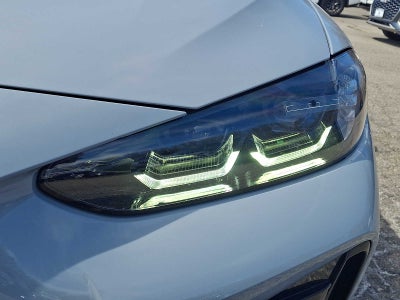 2023 BMW 4 Series 430i xDrive Convertible