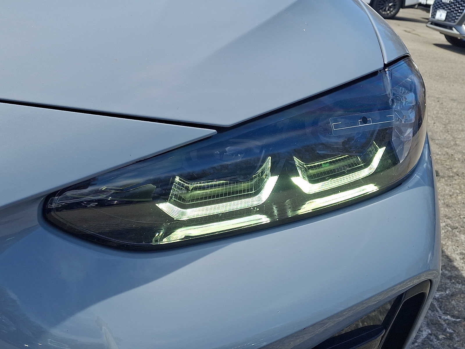 2023 BMW 4 Series 430i xDrive Convertible