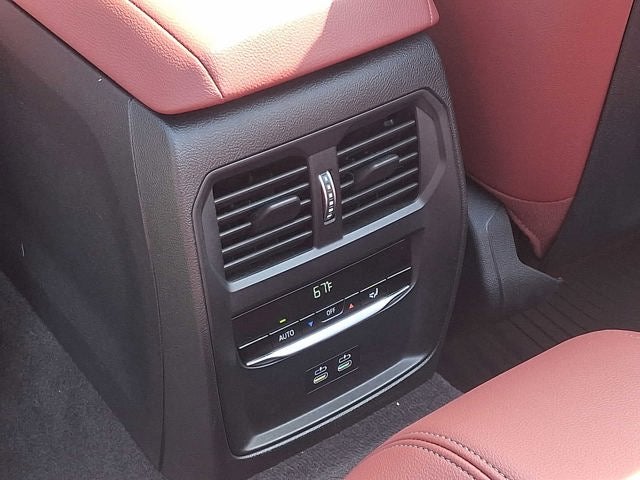 2023 BMW 4 Series 430i xDrive Convertible