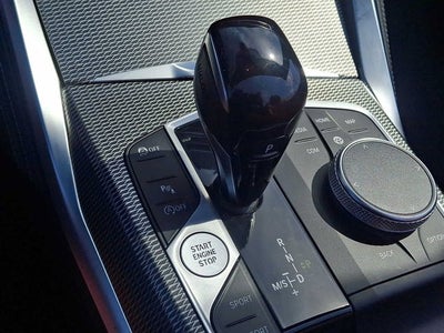 2023 BMW 4 Series 430i xDrive Convertible
