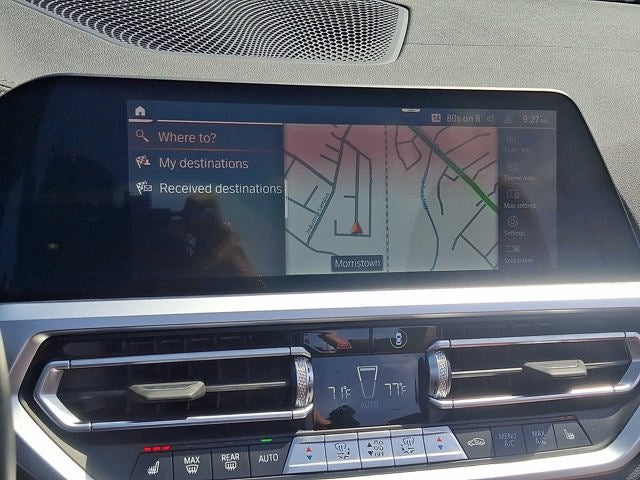 2023 BMW 4 Series 430i xDrive Convertible