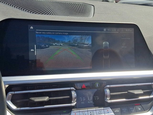 2023 BMW 4 Series 430i xDrive Convertible