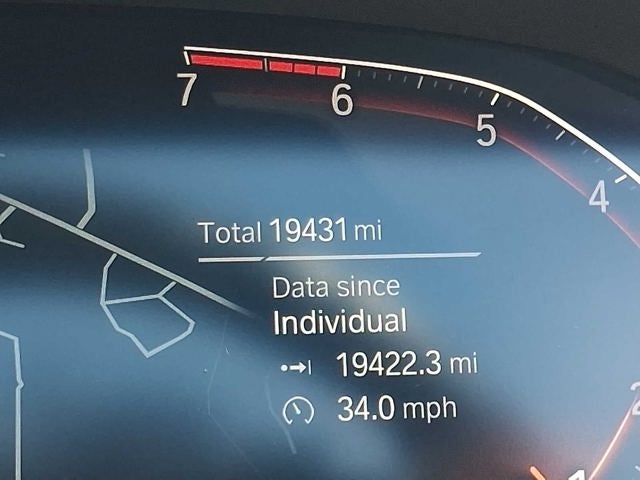 2023 BMW 4 Series 430i xDrive Convertible