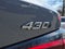 2023 BMW 4 Series 430i xDrive Convertible