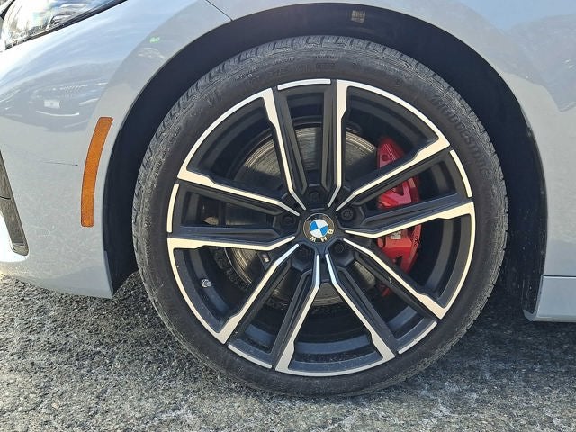 2023 BMW 4 Series 430i xDrive Convertible
