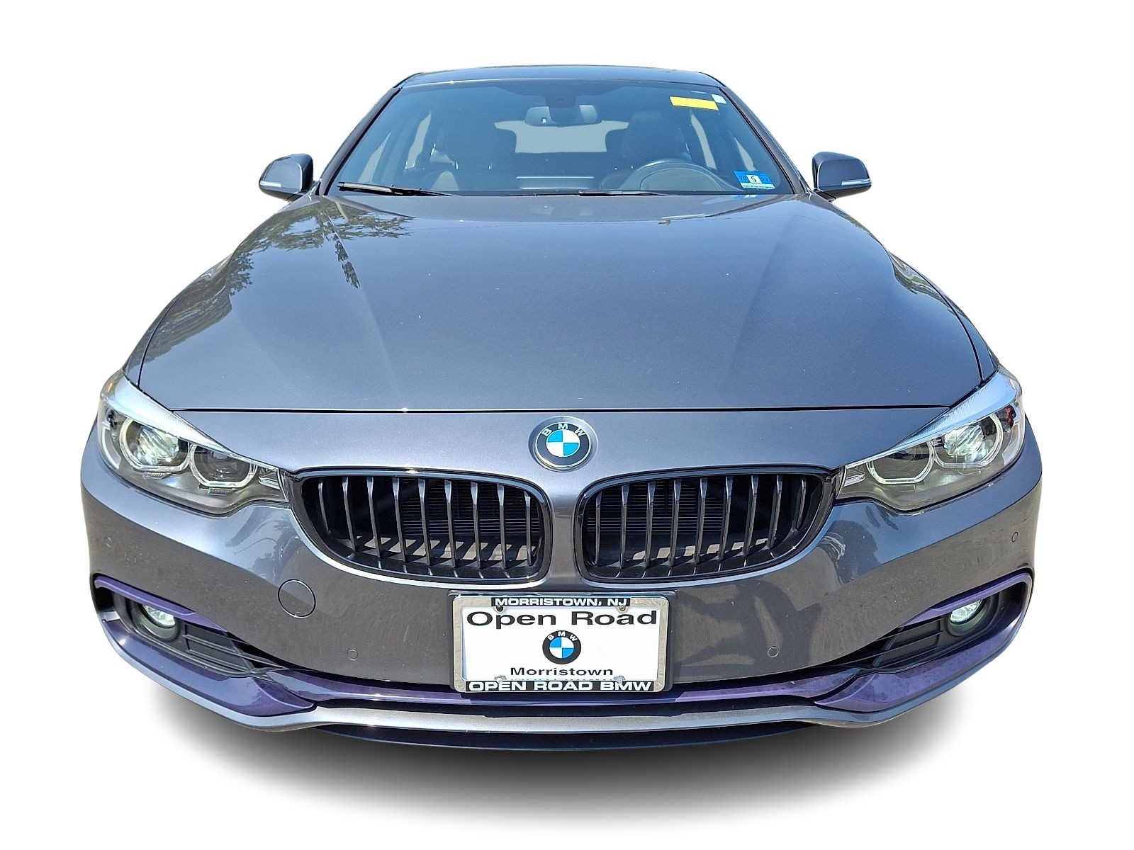 2019 BMW 4 Series 430i xDrive Gran Coupe