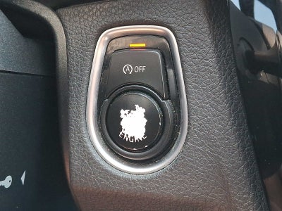2019 BMW 4 Series 430i xDrive Gran Coupe