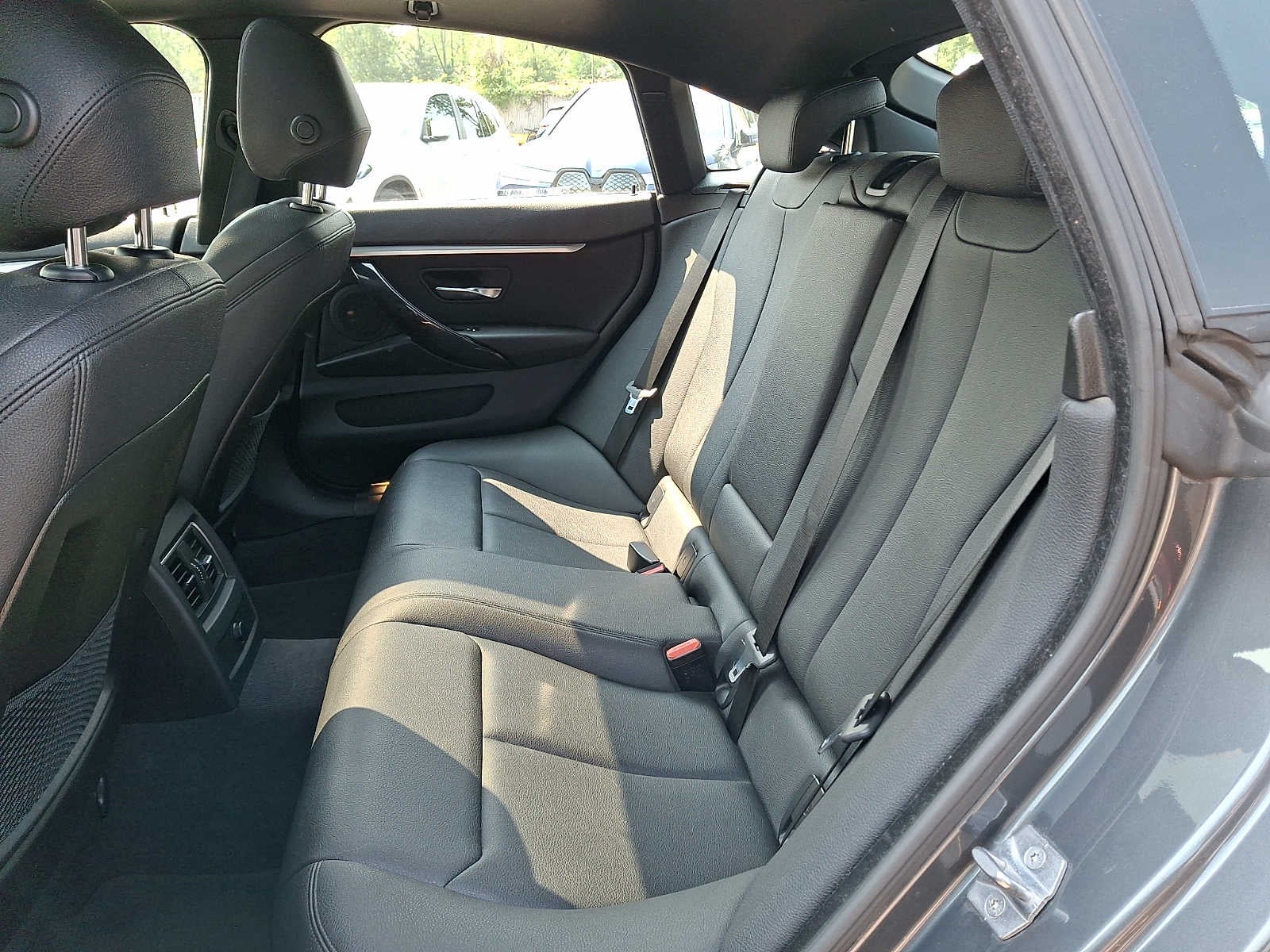 2019 BMW 4 Series 430i xDrive Gran Coupe