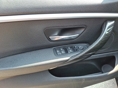 2019 BMW 4 Series 430i xDrive Gran Coupe