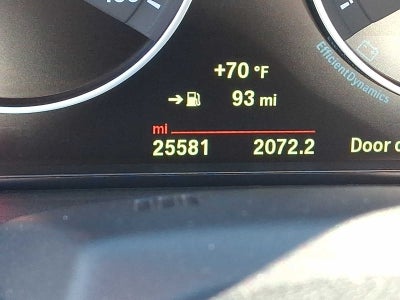 2019 BMW 4 Series 430i xDrive Convertible