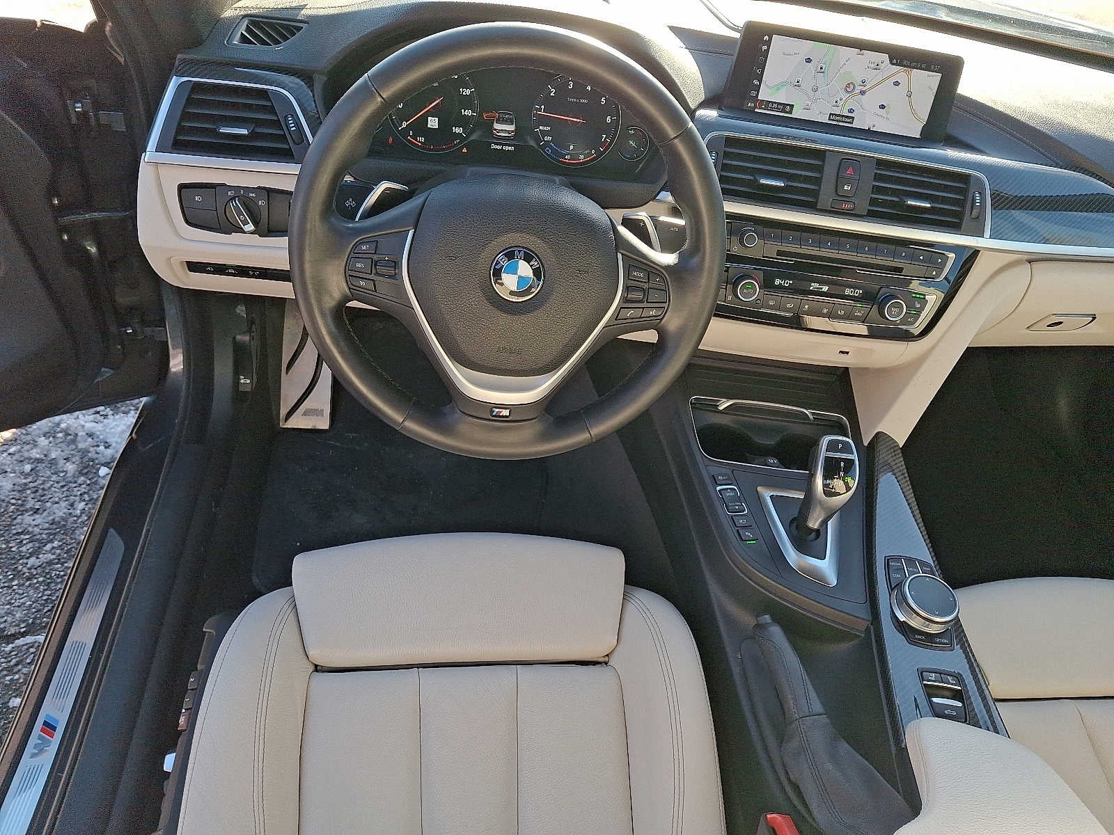 2020 BMW 4 Series 440i xDrive Convertible