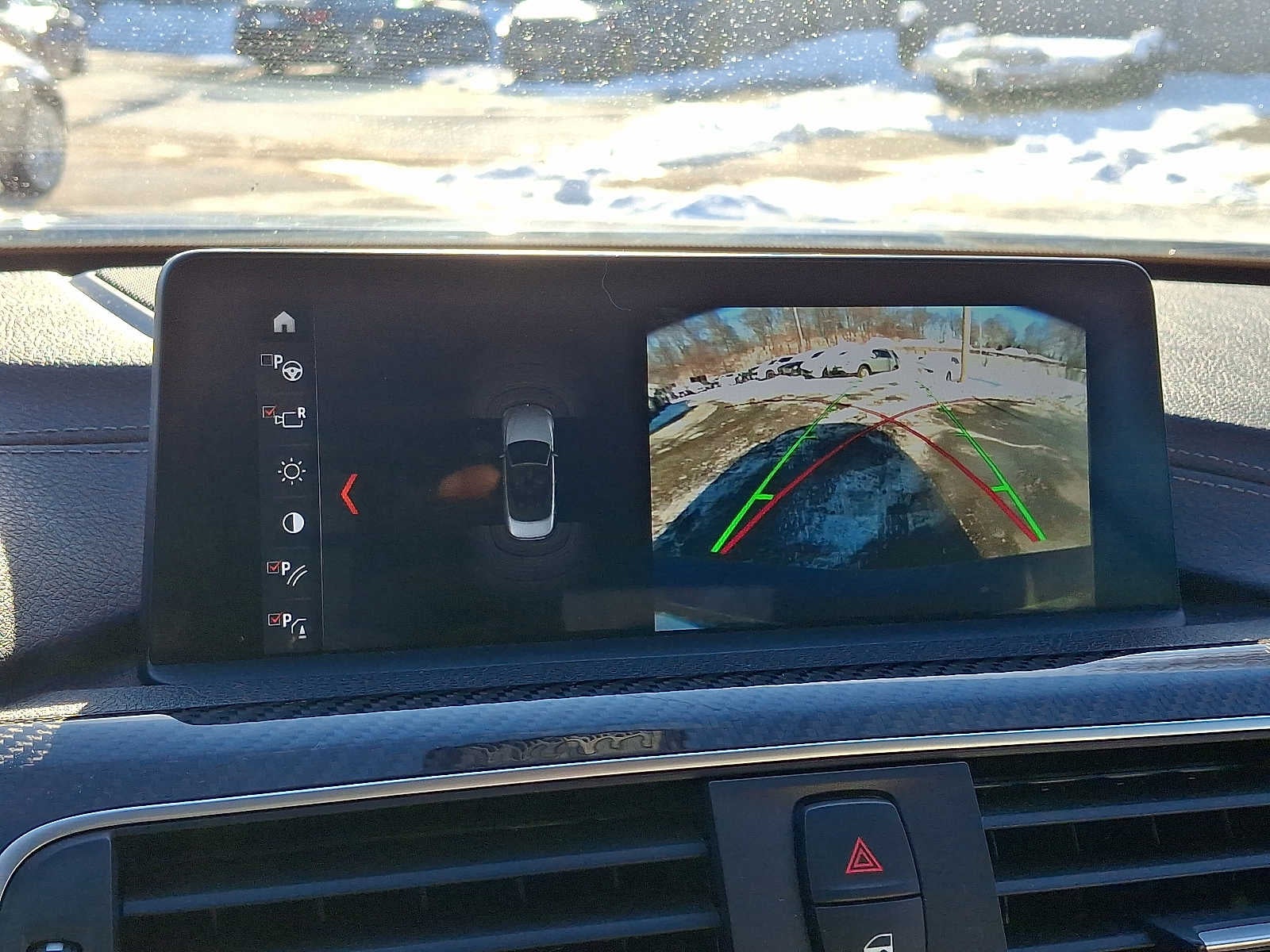 2020 BMW 4 Series 440i xDrive Convertible