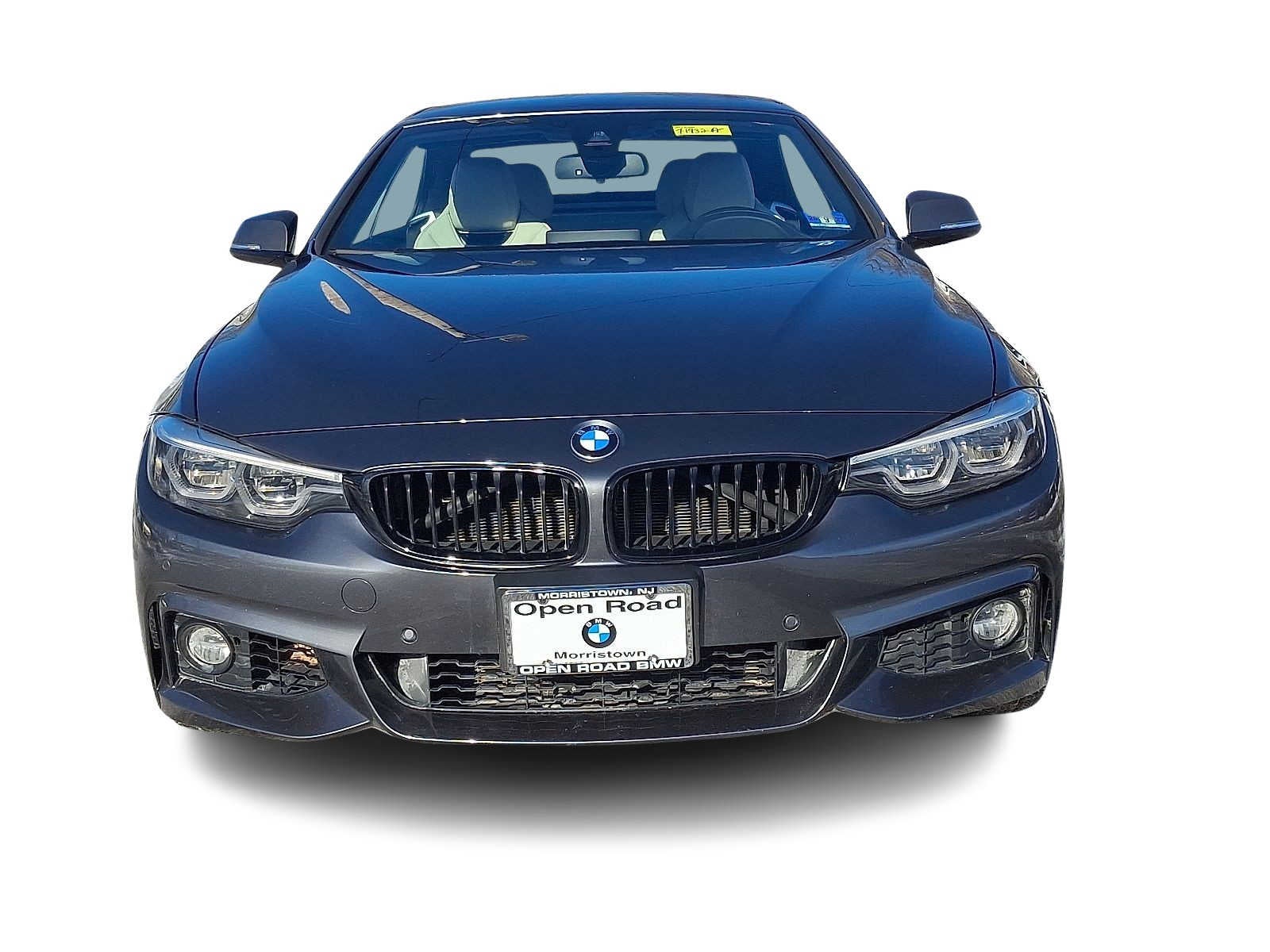 2020 BMW 4 Series 440i xDrive Convertible