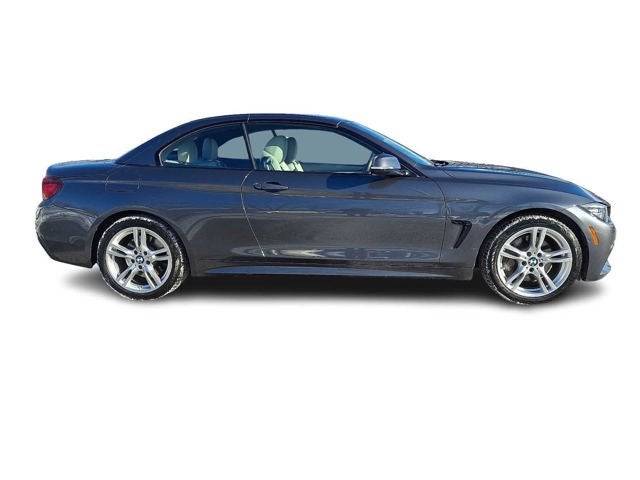 2020 BMW 4 Series 440i xDrive Convertible