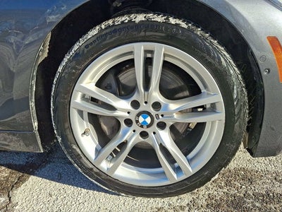 2020 BMW 4 Series 440i xDrive Convertible