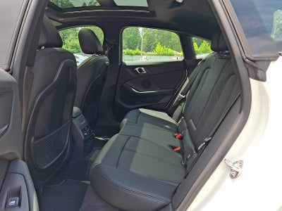 2023 BMW 2 Series 228i Gran Coupe