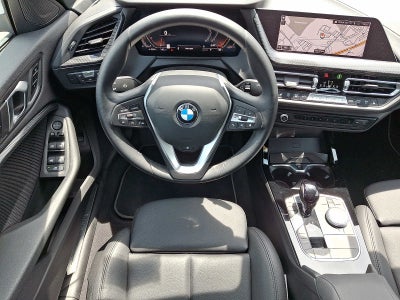2023 BMW 2 Series 228i Gran Coupe