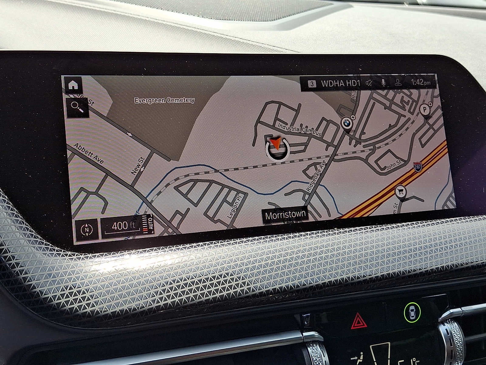 2023 BMW 2 Series 228i Gran Coupe