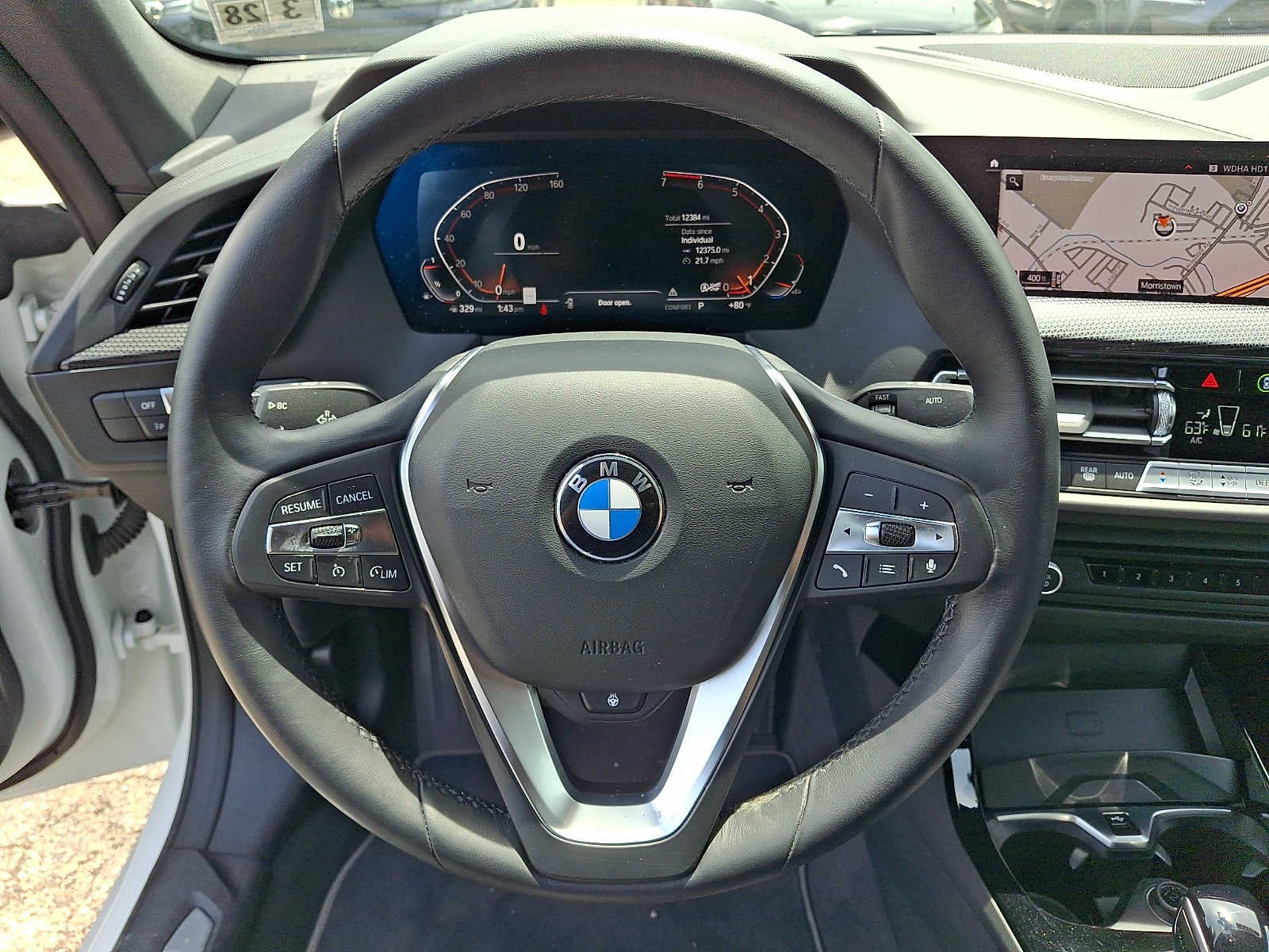 2023 BMW 2 Series 228i Gran Coupe