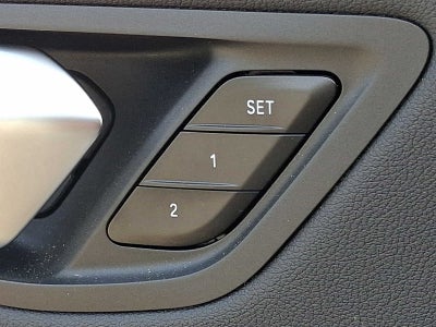 2023 BMW 2 Series 228i Gran Coupe