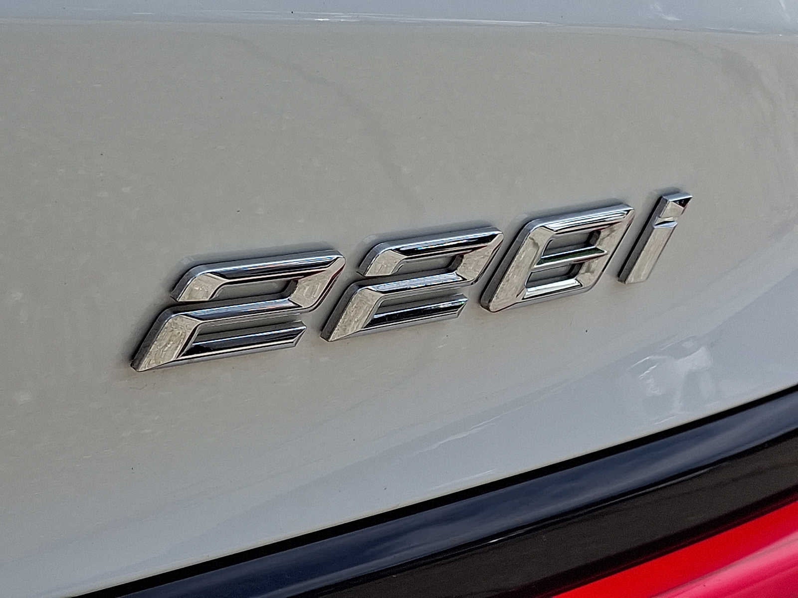2023 BMW 2 Series 228i Gran Coupe