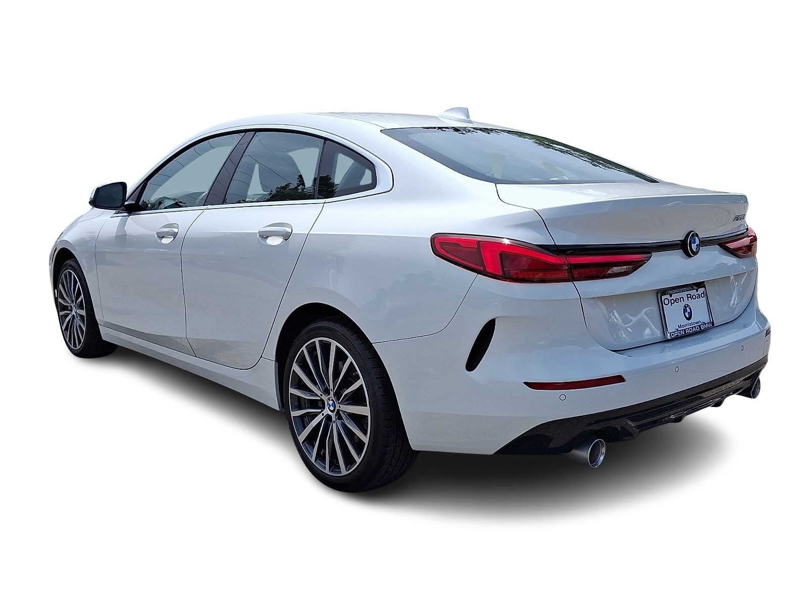 2023 BMW 2 Series 228i Gran Coupe