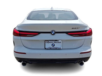 2023 BMW 2 Series 228i Gran Coupe