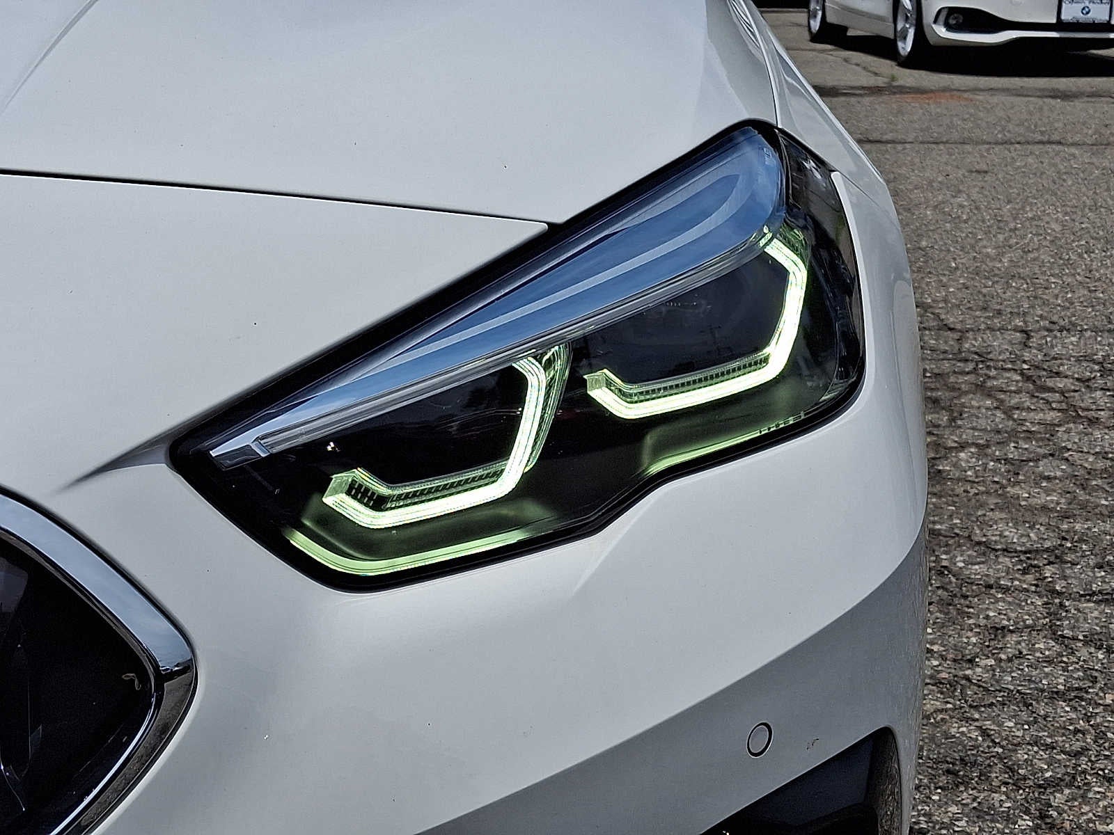 2023 BMW 2 Series 228i Gran Coupe