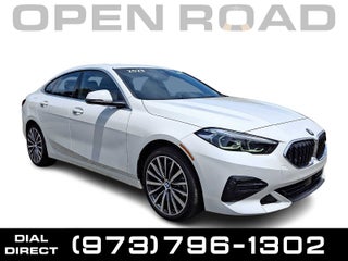 2023 BMW 2 Series 228i Gran Coupe