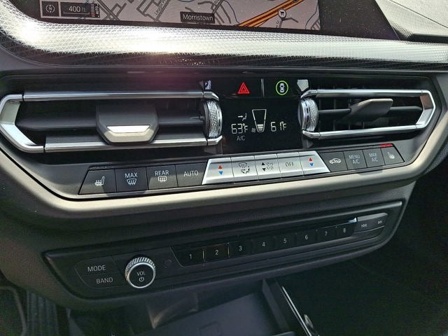2023 BMW 2 Series 228i Gran Coupe