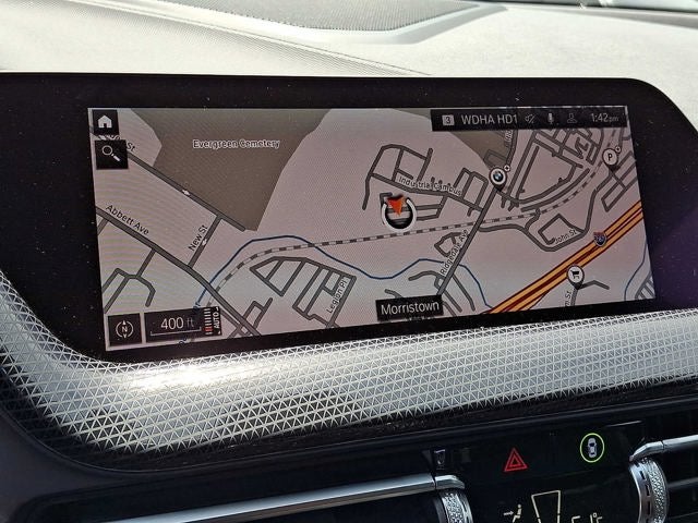 2023 BMW 2 Series 228i Gran Coupe